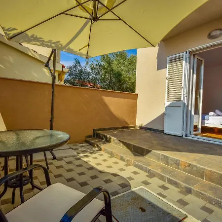 Apartment Kampanel-1 By Interhome