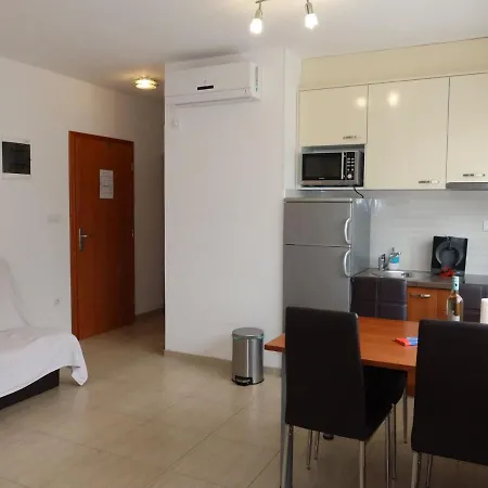 Kampanel-1 By Interhome Privlaka (Zadar)