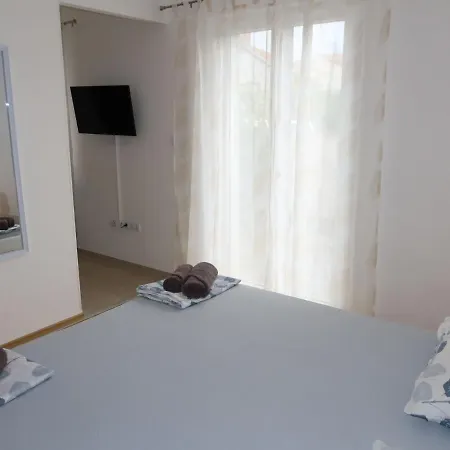 Kampanel-1 By Interhome * Privlaka (Zadar)