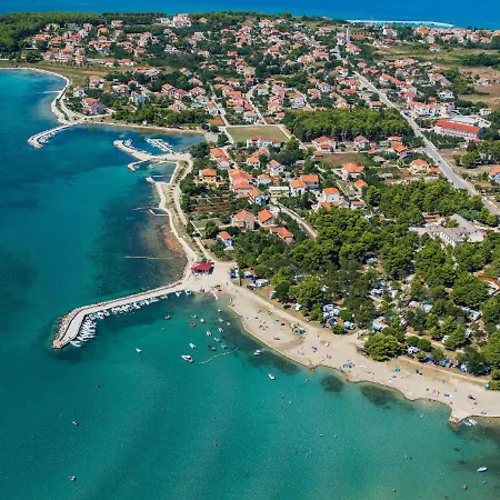 Apartmán Kampanel-1 By Interhome Privlaka (Zadar)