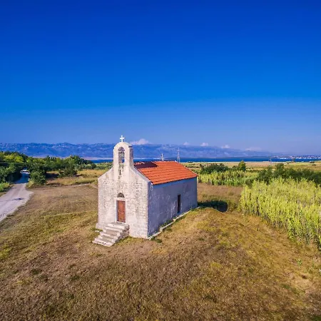 Kampanel-1 By Interhome Apartmán Privlaka (Zadar)