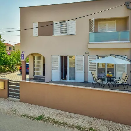 Kampanel-1 By Interhome * Privlaka (Zadar)