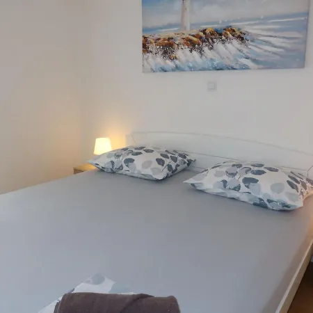 Apartmán Kampanel-1 By Interhome