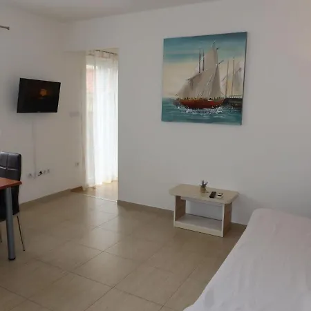 Apartmán Kampanel-1 By Interhome *