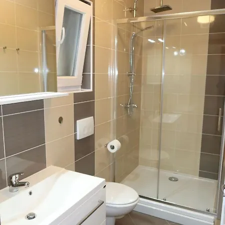 Kampanel-1 By Interhome Apartmán